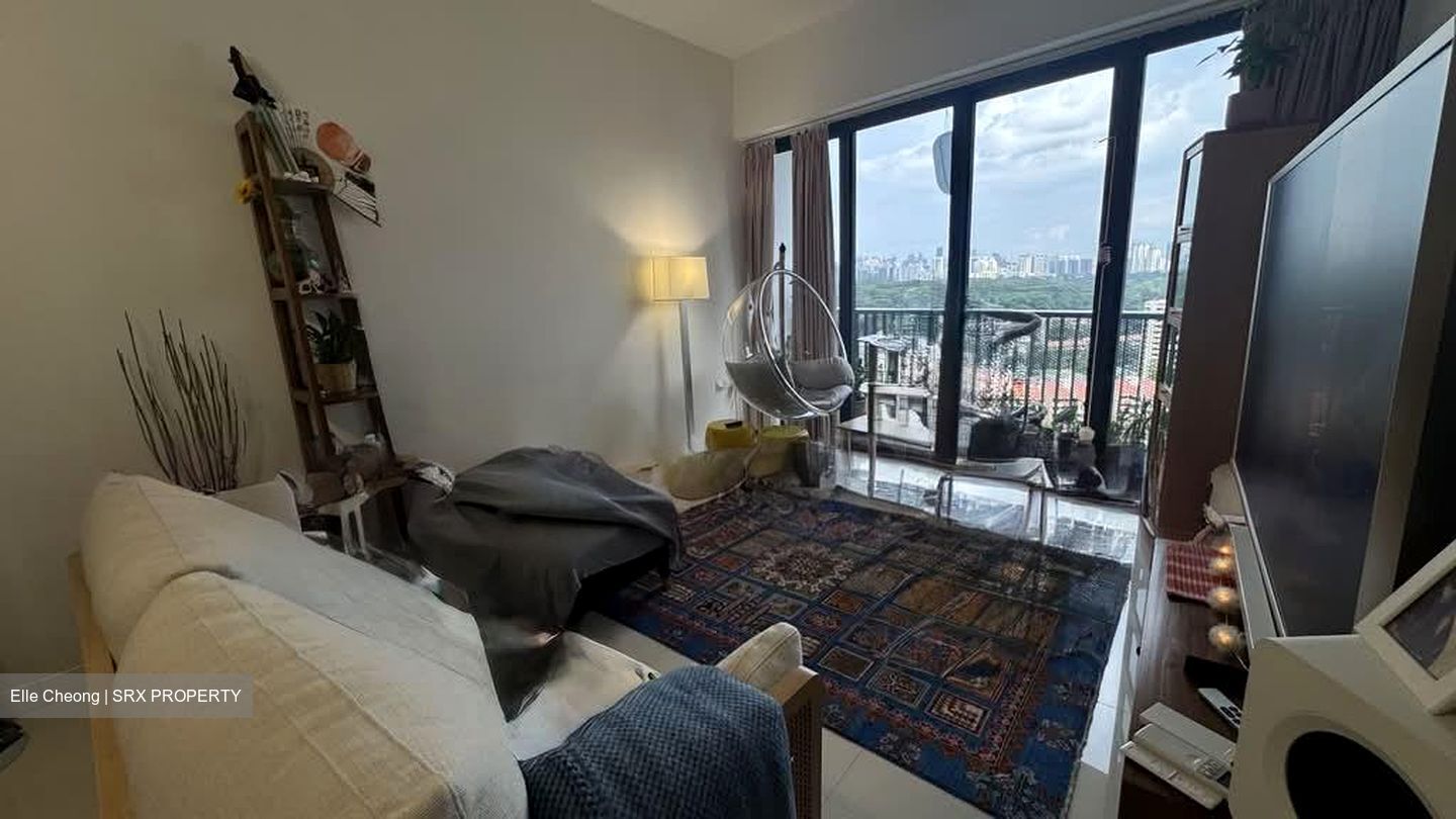 D'Leedon (D10), Condominium #553722641